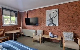 Merrijig Motor Inn