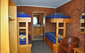 Merrijig Motor Inn