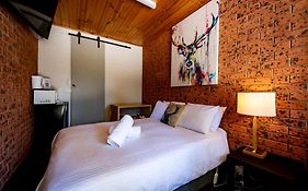 Merrijig Motor Inn